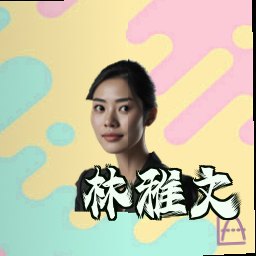 林雅文